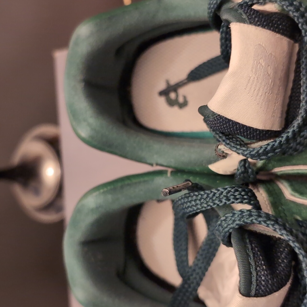 ⚡Host Pick⚡New Balance 574 Platform Sneakers - Picture 7 of 11